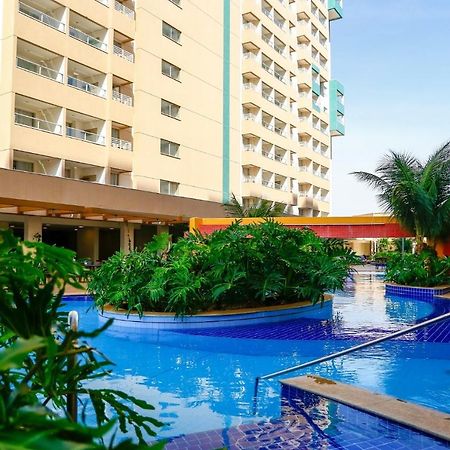 Apartamento Olimpia Resort Екстер'єр фото