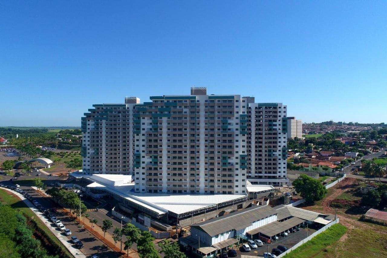 Apartamento Olimpia Resort Екстер'єр фото