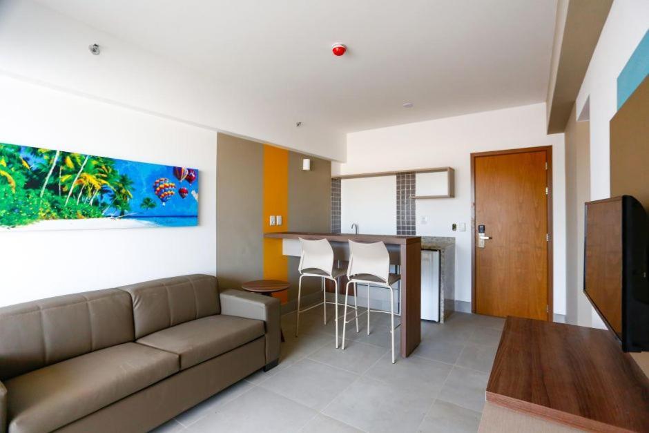 Apartamento Olimpia Resort Екстер'єр фото