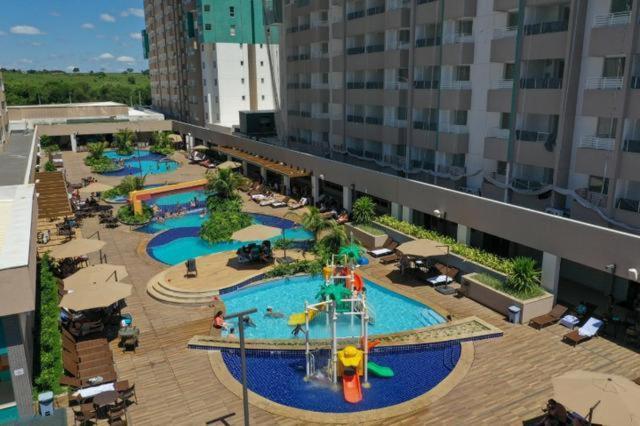 Apartamento Olimpia Resort Екстер'єр фото