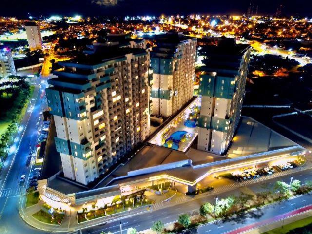 Apartamento Olimpia Resort Екстер'єр фото