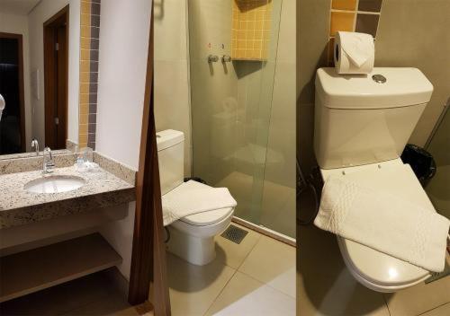 Apartamento Olimpia Resort Екстер'єр фото