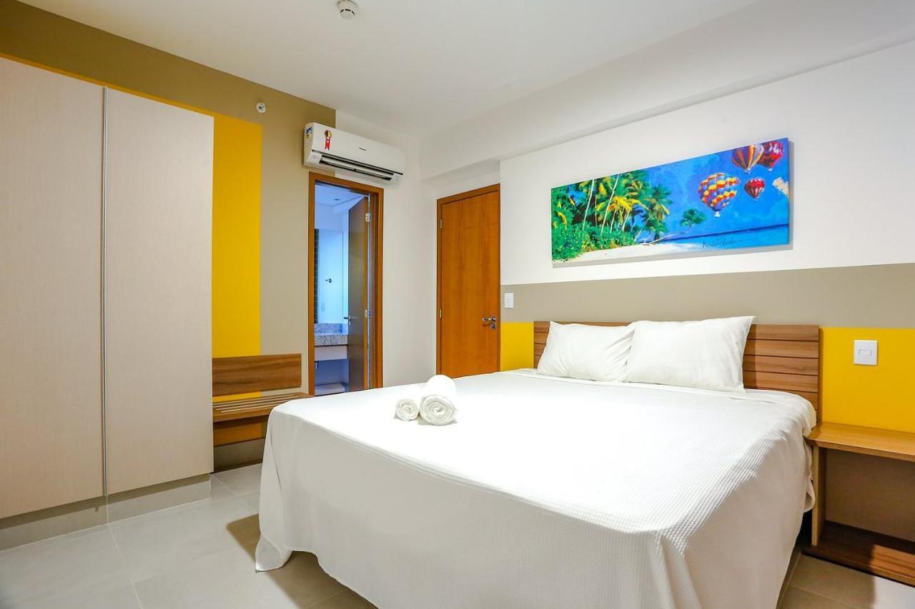 Apartamento Olimpia Resort Екстер'єр фото